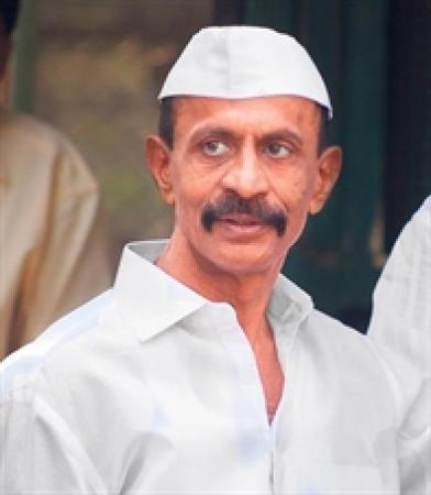 Arun Gawli, the gangster, is permitted to leave the Nagpur jail for 28 days